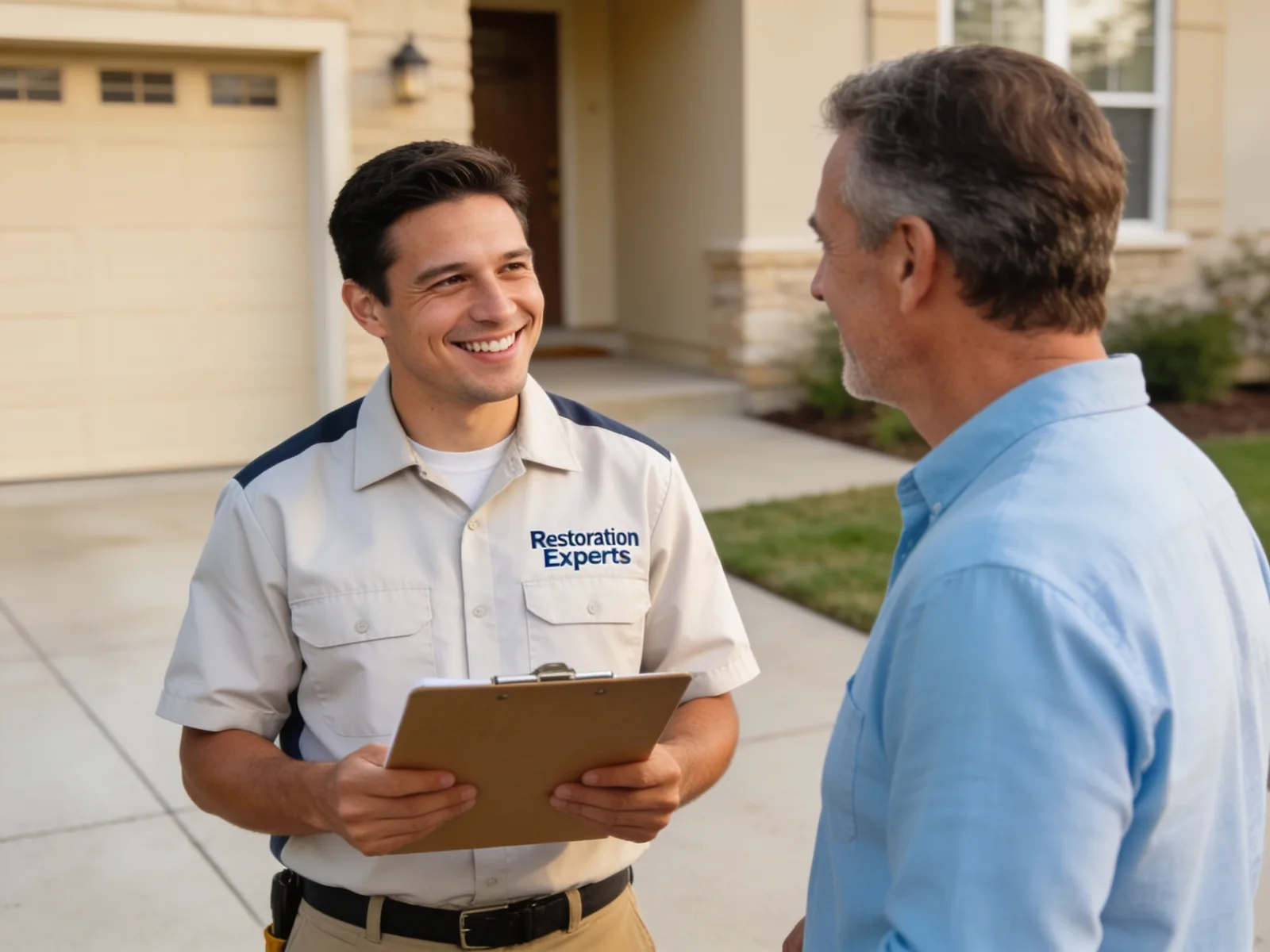 Water Damage Cleanup Uncasville, CT FAQs